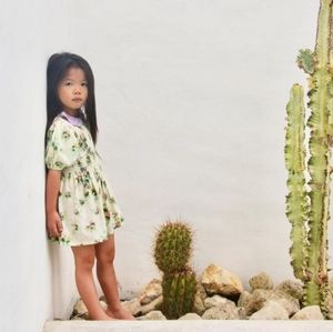 Bonjour Diary 4T Tunic